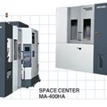Máy phay CNC Okuma SPACE CENTER MA-400HA