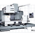 Máy phay CNC Okuma MILLAC 852V