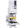 Máy dập ép Hydraulic Presses HCS600