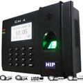 Máy chấm công HIP CM4