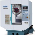 Máy khoan CNC Brother TC-S2DN