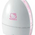 Máy tạo ẩm Hanil Hello Kitty HSV-330HK