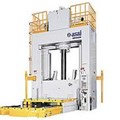 Máy dập ép Die Spotting Presses DSP1600M