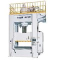 Máy dập ép Hydraulic Presses PRT800