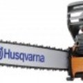 Máy cưa xích chạy xăng Husqvarna 385 XP