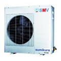 Điều hòa Mini Sumikura SMV-V80W/S