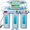 Máy lọc nước nano 6 cấp Hanico HNC-6868
