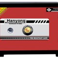 Két sắt HANYONG HY-42E