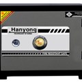 Két sắt HANYONG HY-36E