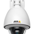 IP camera speed dome Axis 215PTZ-E