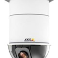 IP camera speed dome Axis 232D+