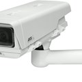 IP camera Axis M1114-EC