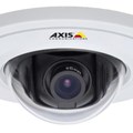 IP camera Axis M3014