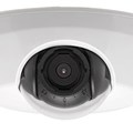 IP camera Axis M3113-R