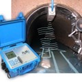 Thiết bị đo lưu lượng nước thải kênh hở PCM4
