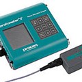 Máy dò cốt thép trong bê tông S Profometer 5+
