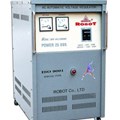 Ổn áp Robot 1 pha 140V - 240V 40KVA