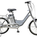 Xe đạp điện Bridgestone MLI 36