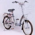 Xe đạp điện Bridgestone QLI