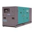 Máy phát điện DENYO DCA-150ESM