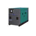 Máy phát điện DENYO DCA-60ESH