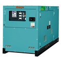 Máy phát điện DENYO DCA-75SPI