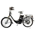 Xe đạp điện Honda 202