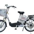 Xe đạp điện Honda H-101