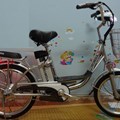 Xe đạp điện Honda HDE141