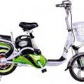 Xe đạp điện Koolbike KLDC