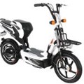 Xe đạp điện Koolbike DBW35-1