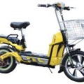 Xe đạp điện Koolbike DMN24-4