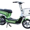 Xe đạp điện Koolbike DMN27-7