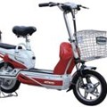 Xe đạp điện Koolbike JX