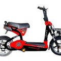 Xe đạp điện Koolbike MINI