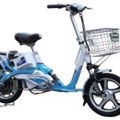 Xe đạp điện Koolbike TDR1107Z