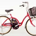 Xe đạp điện NISHIKI N26