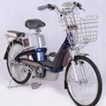 Xe đạp điện Bridgestone PN228