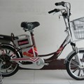 Xe đạp điện Sukaki SDC-142 