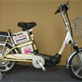 Xe đạp điện Sukaki SDC-145 