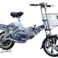 Xe đạp điện Koolbike TDR1101Z