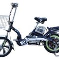 Xe đạp điện Koolbike TDR1113Z