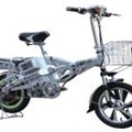 Xe đạp điện Koolbike TDR821Z