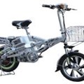 Xe đạp điện Koolbike TDR821Z