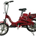 Xe đạp điện YA18