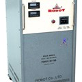 Ổn áp ROBOT 1 pha 40KVA 90V-240V