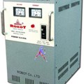 Ổn áp Robot 1 pha 5KVA 60V - 240V