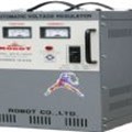 ỔN ÁP ROBOT 1 PHA 10KVA 40V-240V