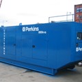 Máy phát điện Perkins GP33S/P