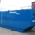 Máy phát điện Perkins GP280A/P